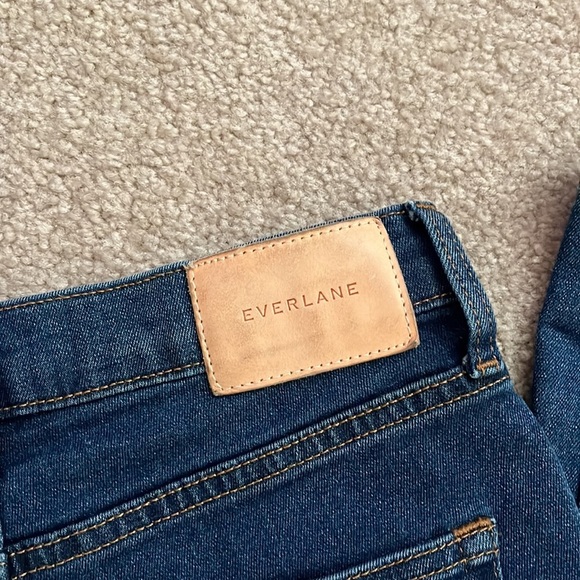 “Everlane: Ankle High Rise size 26” - Picture 2 of 8